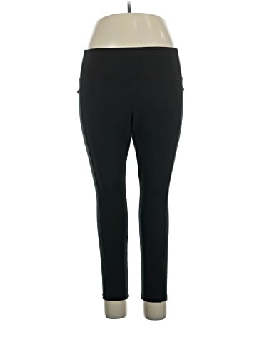 Danskin Active Pants (view 1)