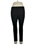 Danskin Solid Black Active Pants Size XL - photo 1