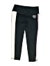 Body Glove Hearts Black Track Pants Size 3T - photo 1