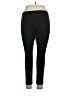 Danskin Solid Black Active Pants Size XL - photo 2