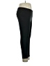 Danskin Solid Black Active Pants Size XL - photo 4