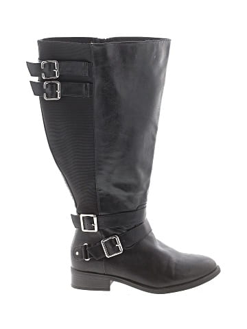 Torrid Boots (view 1)