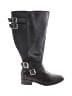 Torrid Black Boots Size 9 (wide) - photo 1