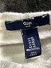 Gap Outlet Gray Pullover Hoodie Size XL - photo 7