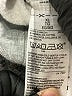 Gap Outlet Gray Pullover Hoodie Size XL - photo 8