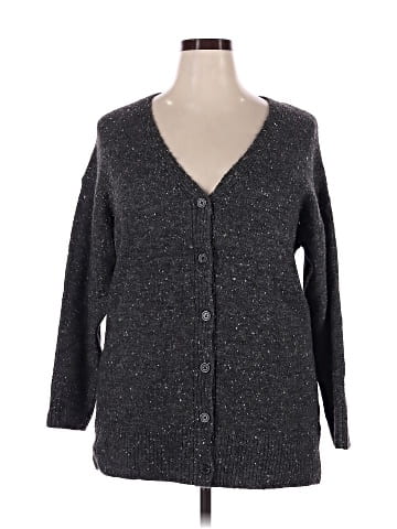 Zara Cardigan (view 1)