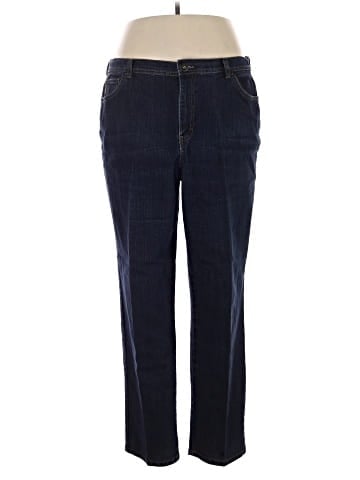 Style&Co Jeans (view 1)