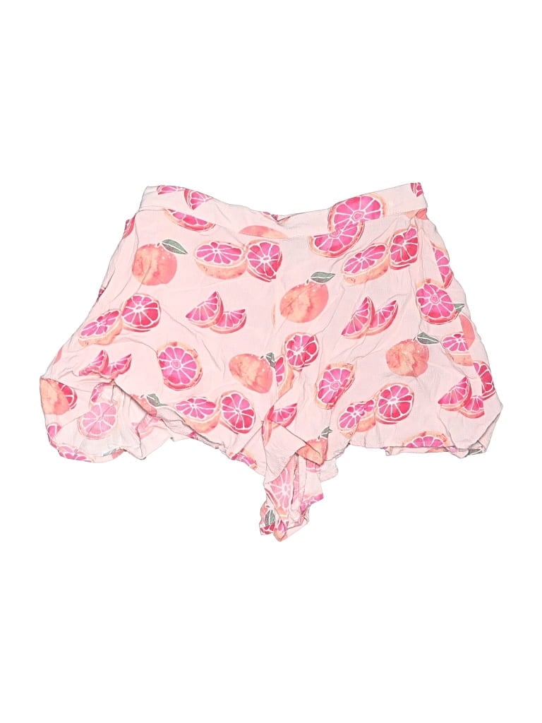 Pre-owned Wildfox Shorts In Pink