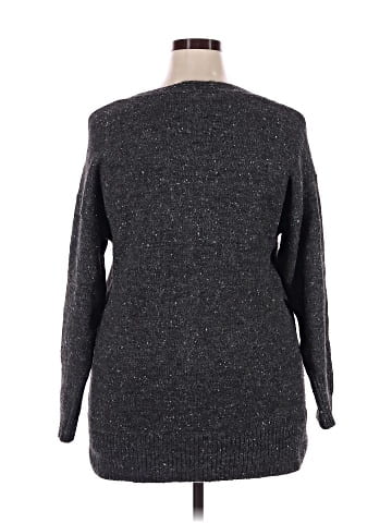 Zara Cardigan (view 2)