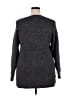 Zara Gray Cardigan Size S - photo 2