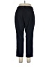 Uniqlo Solid Blue Dress Pants Size L - photo 2