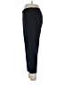 Uniqlo Solid Blue Dress Pants Size L - photo 5