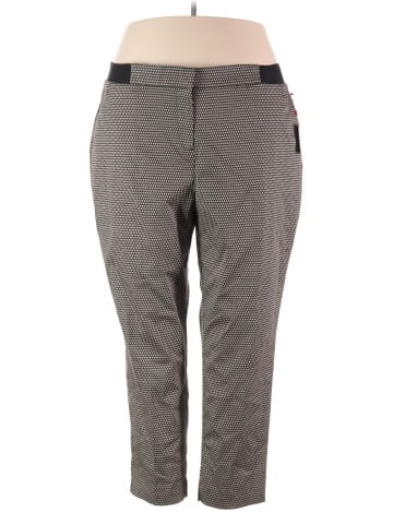 Rafaella Casual Pants (view 1)