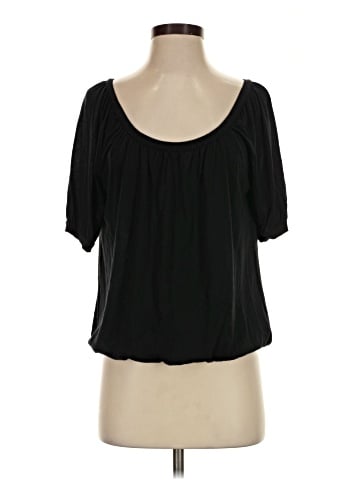Deletta Short Sleeve T-Shirt (view 1)