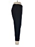 Uniqlo Solid Blue Dress Pants Size L - photo 4