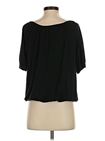 Deletta Short Sleeve T-Shirt (view 2)