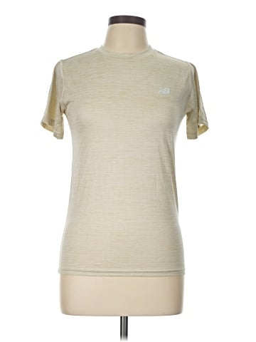 New Balance Active T-Shirt (view 1)