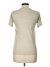 New Balance 100% Polyester Tan Active T-Shirt Size L - photo 2