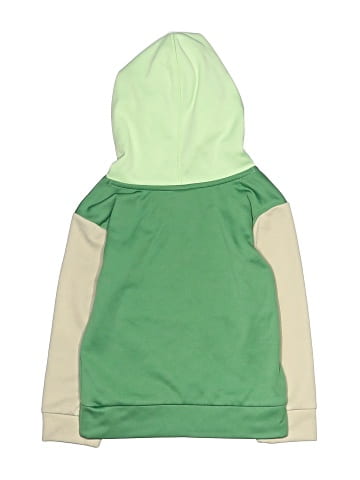 Adidas Zip Up Hoodie (view 2)