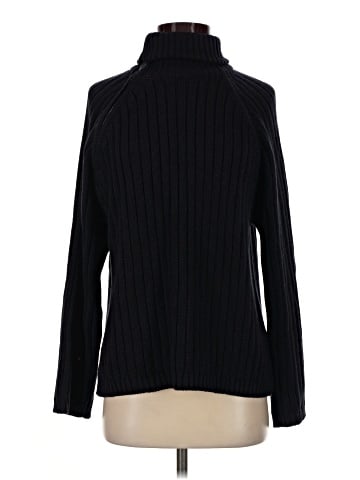 Zara Turtleneck Sweater (view 1)