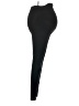 Motherhood Black Active Pants Size S - photo 4
