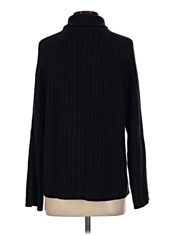 Zara Turtleneck Sweater (view 2)