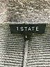 1.State Gray Pullover Sweater Size L - photo 7