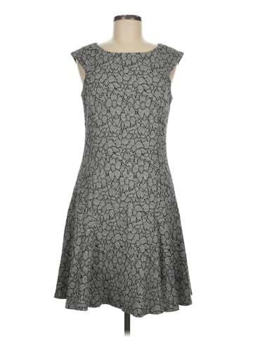 NANETTE Nanette Lepore Casual Dress (view 1)