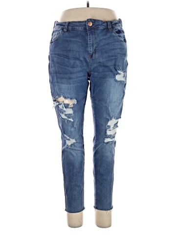 Hot Kiss Jeans (view 1)