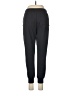 Zella Solid Black Track Pants Size M - photo 2