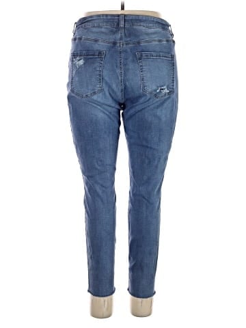 Hot Kiss Jeans (view 2)