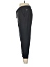 Zella Solid Black Track Pants Size M - photo 5