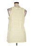 Gap Outlet Yellow Tank Top Size XL - photo 2