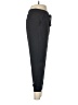 Zella Solid Black Track Pants Size M - photo 4