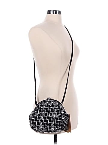 Patricia Nash Leather Crossbody Bag (view 2)