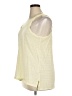 Gap Outlet Yellow Tank Top Size XL - photo 5