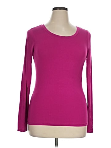 Cupio Long Sleeve T-Shirt (view 1)