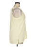 Gap Outlet Yellow Tank Top Size XL - photo 4