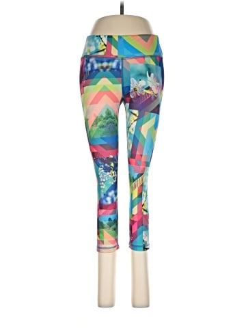 Live Love Dream Aeropostale Leggings (view 1)