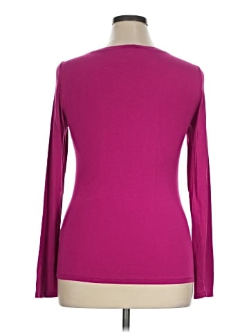 Cupio Long Sleeve T-Shirt (view 2)