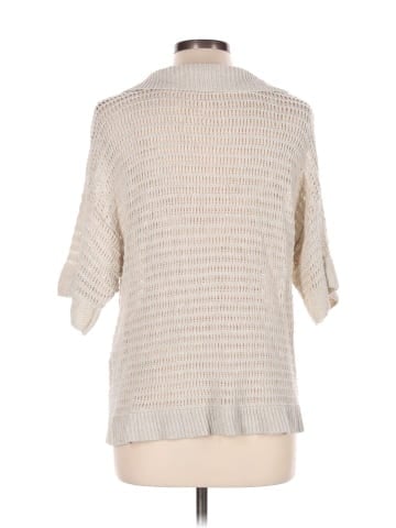 Max Studio Short Sleeve Blouse (view 2)