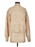 Design History Tan Pullover Sweater Size S - photo 1