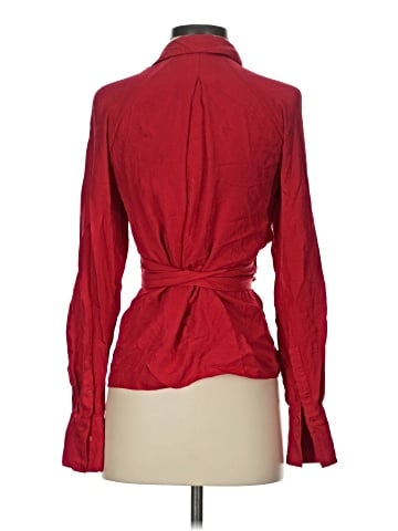 Banana Republic Long Sleeve Blouse (view 2)