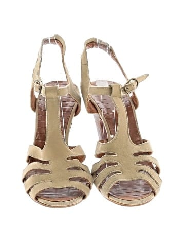 Chie Mihara Sandals (view 2)