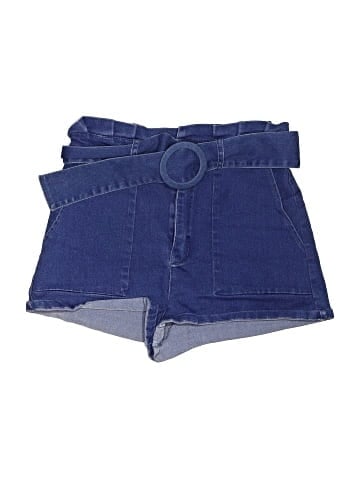Altar'd State Denim Shorts (view 1)