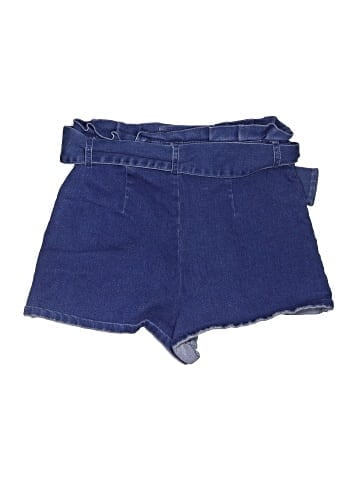 Altar'd State Denim Shorts (view 2)