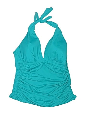 La Blanca Swimsuit Top (view 1)
