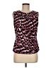Calvin Klein Pink Sleeveless Blouse Size M - photo 1