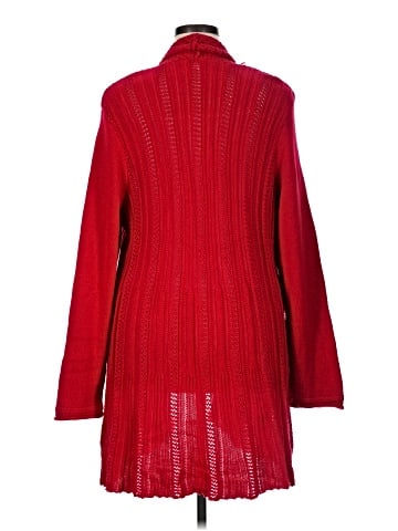 NY Collection Cardigan (view 2)