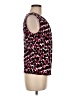 Calvin Klein Pink Sleeveless Blouse Size M - photo 4
